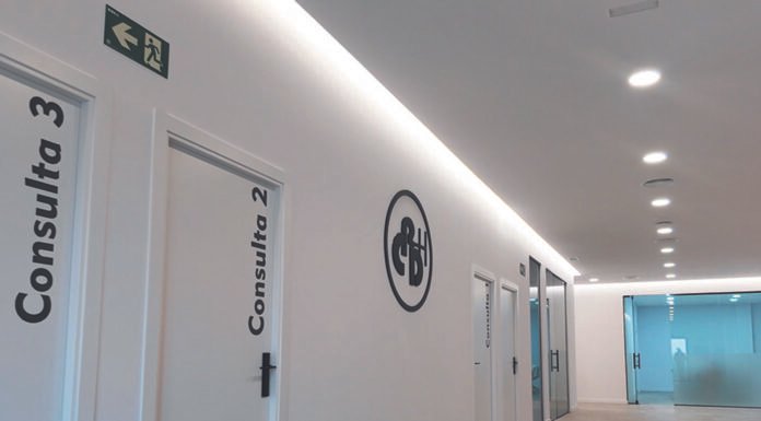 Las consultas de especialidades se suman al Centro Radiológico