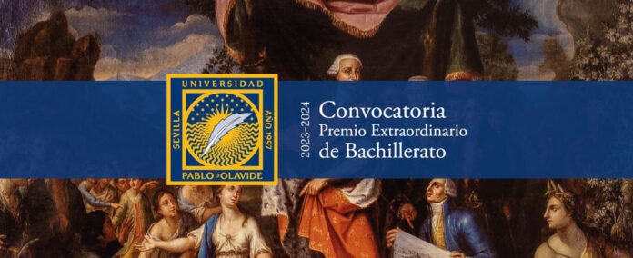 premios extraordinarios de bachillerato
