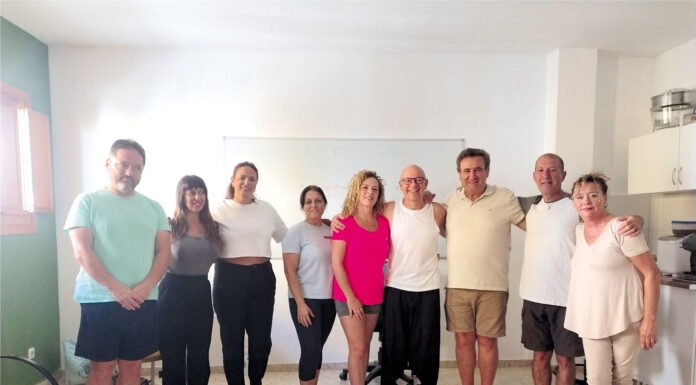 El Ombligo Salud Integral celebró jornada de puertas abiertas el ombligo salud integral