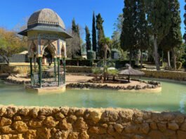 rutas turísticas teatralizadas