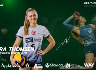 Nueva receptora para el CAV Esquimo nueva receptora