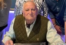 Francisco Alba Carballido falleció a los 90 años de edad francisco alba carballido