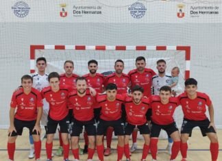 La tropa de José Vidal visitará a Círculo Mercantil e Industrial tropa de josé vidal