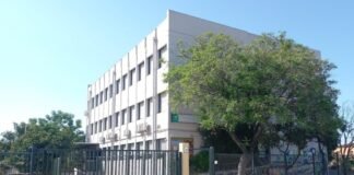 Reforma de la instalación eléctrica en el IES Ibn Jaldún reforma de la instalación eléctrica