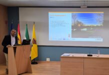 La Laguna de Fuente del Rey como ejemplo de gobernanza y biodiversidad la laguna de fuente del rey