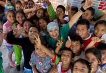 La salud dental gratuita llegó a la selva de Perú