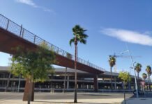La Torre de Entrenúcleos espera nueva fase de obras