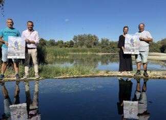 La laguna cierra el Circuito municipal de carreras 2025 la laguna