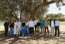 El proyecto europeo rEdESIGN apoya la transición verde, social y digital proyecto europeo redesign