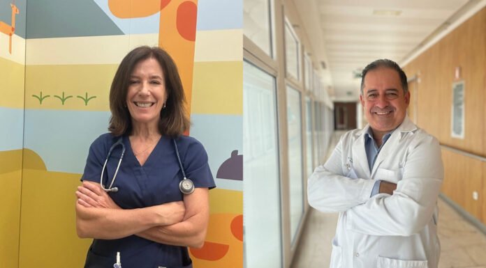 Vuelta al cole: las claves de los pediatras de Quirónsalud vuelta al cole