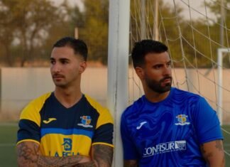 CD Montequinto y Fuente del Rey duplican equipos senior cd montequinto