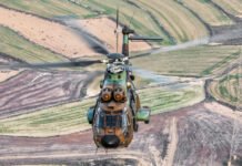 El BHELMA IV cumple 50 años y lo celebrará en Dos Hermanas BHELMA IV