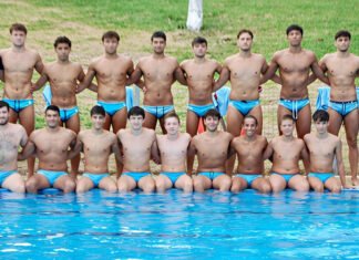 Nueva temporada en Segunda Nacional masculina nueva temporada