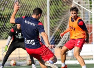 Revertir la situación y retomar la senda de las victorias revertir la situación