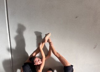 Nuevos éxitos y jóvenes promesas destacadas en la rítmica nuevos éxitos