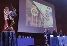 Los valores primaron a los datos en el Día de la Policía Nacional