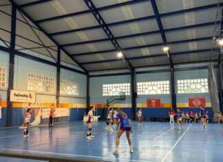 Helvetia Montequinto afronta un sábado liguero dentro y fuera de casa helvetia montequinto