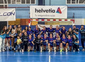 Amplia victoria del plata quinteño en su debut en casa amplia victoria