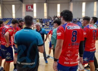 Gran trabajo en equipo para lograr la victoria gran trabajo en equipo