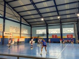 Helvetia Montequinto juega dentro y fuera de casa este fin de semana helvetia