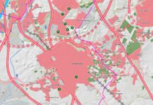 Bolsa de suelo para unas 6.800 viviendas asequibles en Dos Hermanas bolsa de suelo