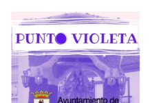 El punto Violeta vuelve a la Romería de Valme punto violeta