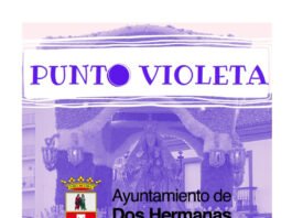punto violeta