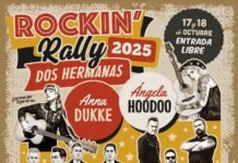 Punto de encuentro de los amantes de la música, el motor y la cultura retro punto de encuentro