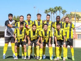 Fin de semana de Valme con doble derbi local de fútbol fin de semana de valme