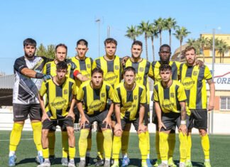 Fin de semana de Valme con doble derbi local de fútbol fin de semana de valme