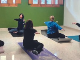 el cuidado del cuerpo