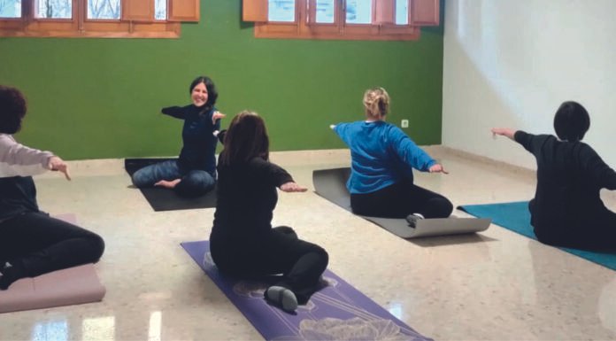 El cuidado del cuerpo se transforma en paz mental el cuidado del cuerpo