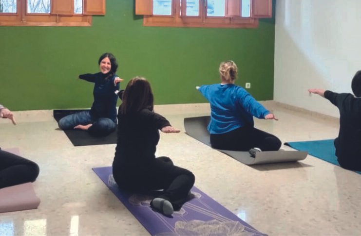 el cuidado del cuerpo