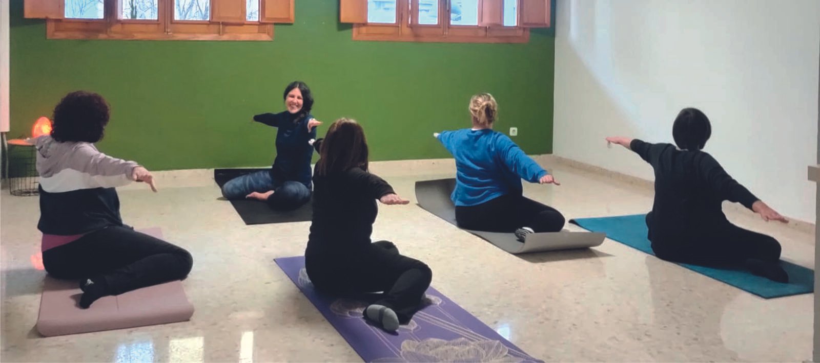 clases de yoga patricia morilla el ombligo salud integral el cuidado del cuerpo