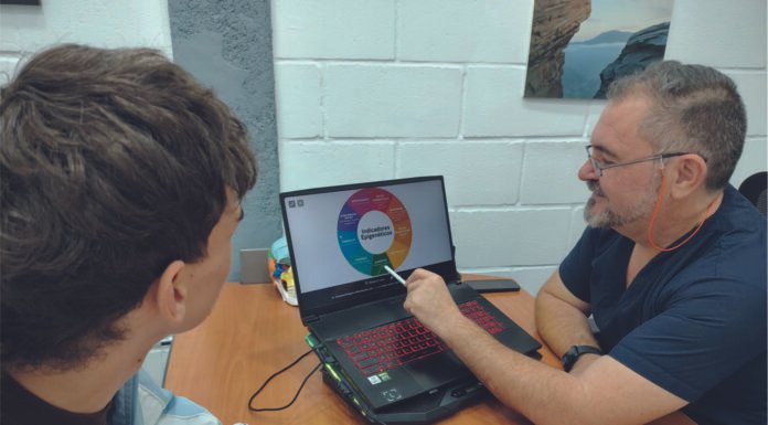 El Test Epigenético llega a Implantsite test epigenético