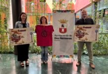 El Día de la Rueda se celebra el domingo en Montequinto día de la rueda de montequinto