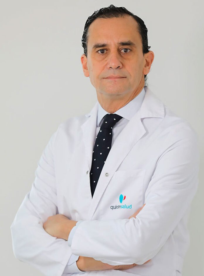 doctor salvador morales