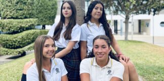 Único centro español en la International Emerging Leaders Conference