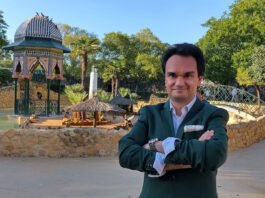 fabián infante espínola