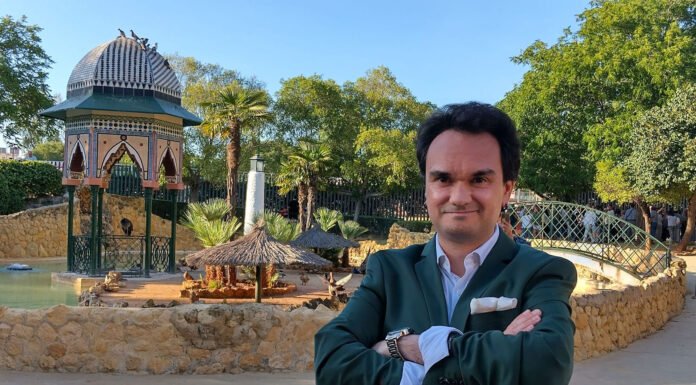 Fabián Infante Espínola facilita la enseñanza de las artes plásticas fabián infante espínola