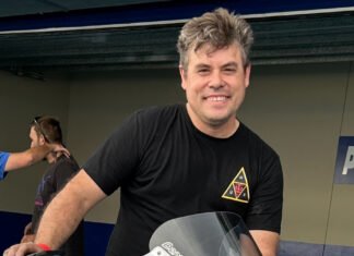 El Circuito de Jerez vuelve a recibir a Marín Motorbikes circuito de jerez