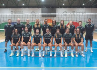 La liga comienza en casa para el Fundación Cajasol Andalucía la liga