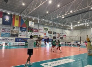 Último partido de pretemporada sin trofeo último partido de pretemporada