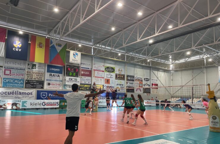 último partido de pretemporada