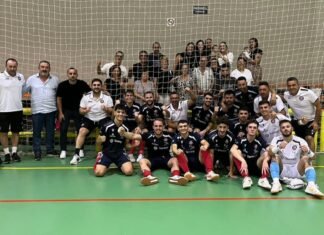 Cuatro partidos como local para el Nazareno Dos Hermanas FS cuatro partidos como local