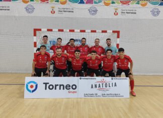 Nueva salida para visitar a un recién ascendido nueva salida