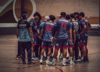 Encuentro entre conjuntos de trayectoria similar encuentro