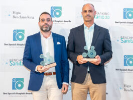 Best Spanish Hospitals Awards