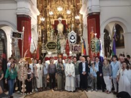 jubileo de la juventud cofrade