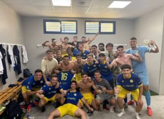 Los derbis locales para La Motilla y Fuente del Rey A los derbis locales